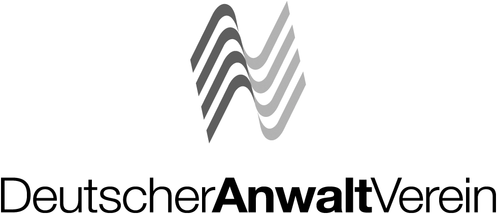 Logo Deutscher Anwaltverein